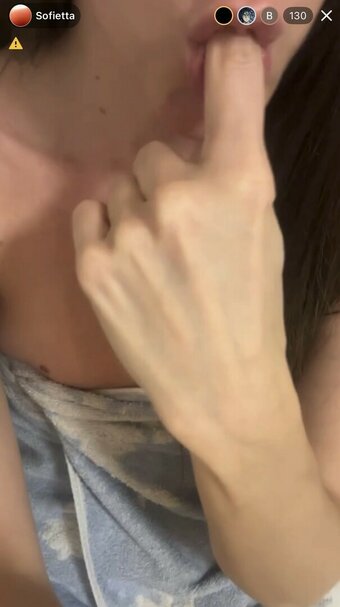 Sofietta / https: / sofietta_94 / sofitena_17 Nude Leaks Photo 3