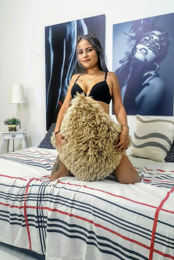 Sofievans Nude Leaks Photo 2