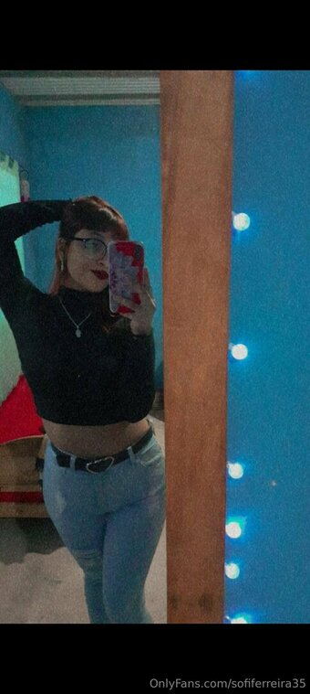 sofiferreira35 Nude Leaks Photo 2