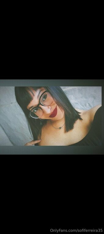 sofiferreira35 Nude Leaks Photo 3