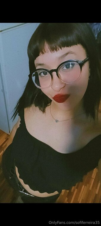 sofiferreira35 Nude Leaks Photo 4