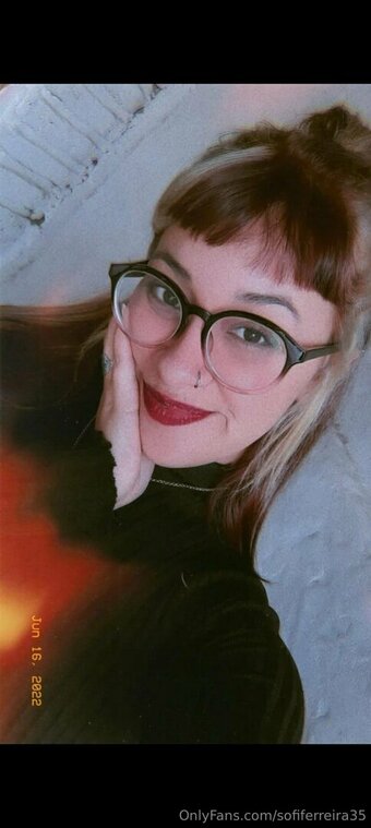 sofiferreira35 Nude Leaks Photo 5