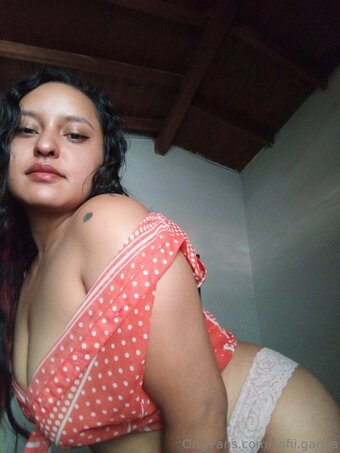 sofii.garcia Nude Leaks Photo 1