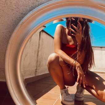 Sofiifront / sofiifont Nude Leaks Photo 9