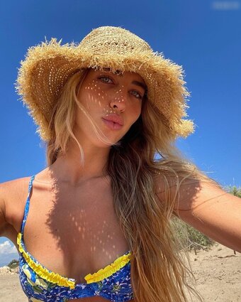 Sofiifront / sofiifont Nude Leaks Photo 16