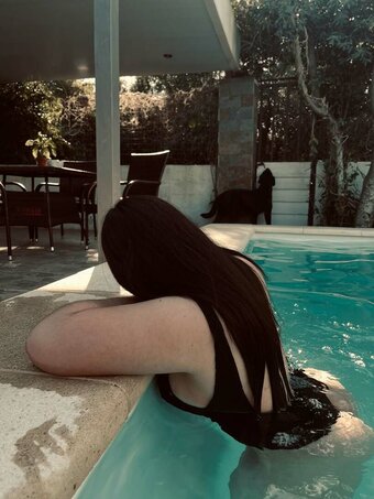 Sofiii Martinez / _sofiii_martinezz Nude Leaks Photo 1