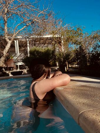 Sofiii Martinez / _sofiii_martinezz Nude Leaks Photo 2