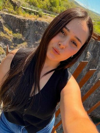 Sofiii Martinez / _sofiii_martinezz Nude Leaks Photo 5