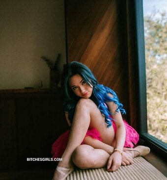 Sofiiiia Gomez Nude Leaks Photo 2