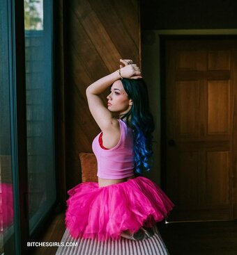 Sofiiiia Gomez Nude Leaks Photo 4