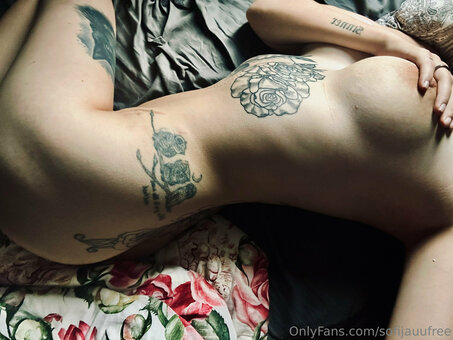 sofijauufree Nude Leaks Photo 6