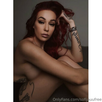 sofijauufree Nude Leaks Photo 9