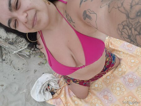 sofijupiter Nude Leaks Photo 16