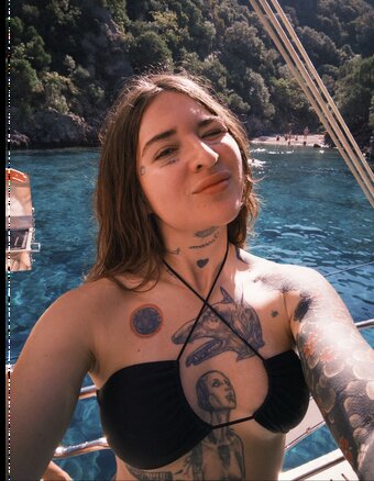 Sofik.fit / sofia.stoica Nude Leaks OnlyFans Photo 3