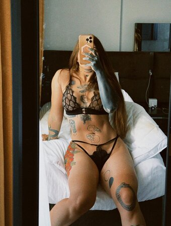 Sofik.fit / sofia.stoica Nude Leaks OnlyFans Photo 6