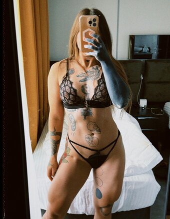 Sofik.fit / sofia.stoica Nude Leaks OnlyFans Photo 7