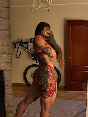 Sofik.fit / sofia.stoica Nude Leaks OnlyFans Photo 11