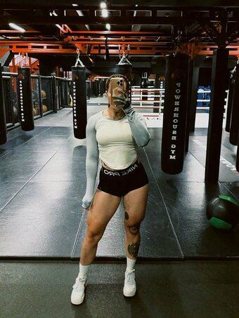 Sofik.fit / sofia.stoica Nude Leaks OnlyFans Photo 12