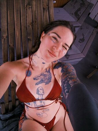 Sofik.fit / sofia.stoica Nude Leaks OnlyFans Photo 13