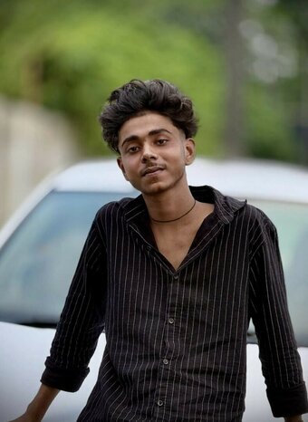 Sofik Sk Nude Leaks Photo 8