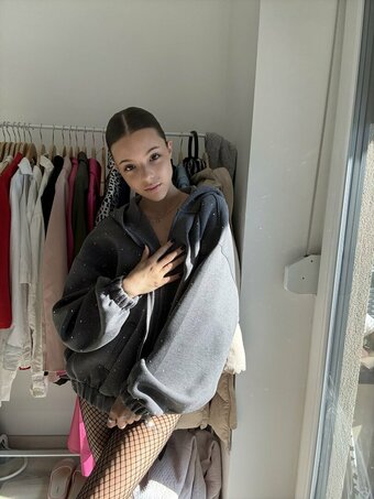 Sofikiss22 Nude Leaks Photo 6