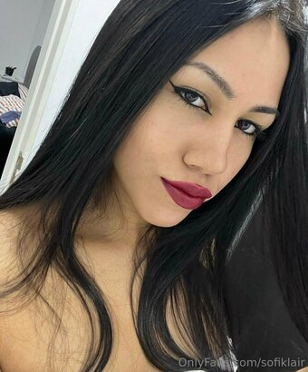 sofiklair Nude Leaks Photo 2