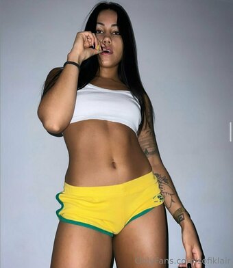 sofiklair Nude Leaks Photo 3