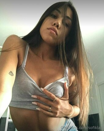 sofiklair Nude Leaks Photo 23