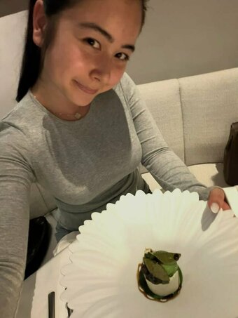 Sofimanassyan Nude Leaks Photo 12
