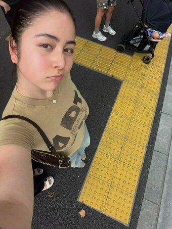 Sofimanassyan Nude Leaks Photo 14