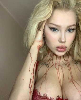 sofimoonlight / _1moonliight / sophia_moonlight_vip Nude Leaks OnlyFans Photo 9