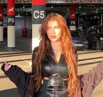 sofimoonlight / _1moonliight / sophia_moonlight_vip Nude Leaks OnlyFans Photo 18