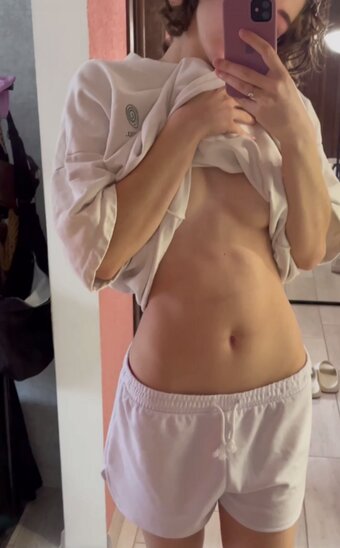Sofina / sofinalev / sofinalevi Nude Leaks Photo 1