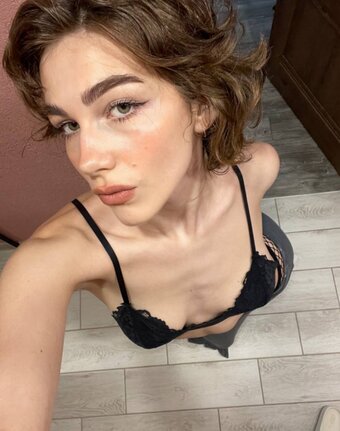 Sofina / sofinalev / sofinalevi Nude Leaks Photo 8