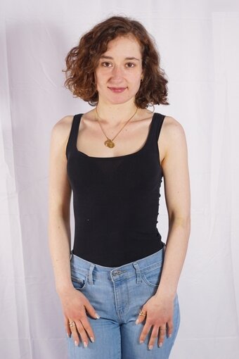 Sofinka / feen_tod / sofinkaspalace Nude Leaks OnlyFans Photo 5