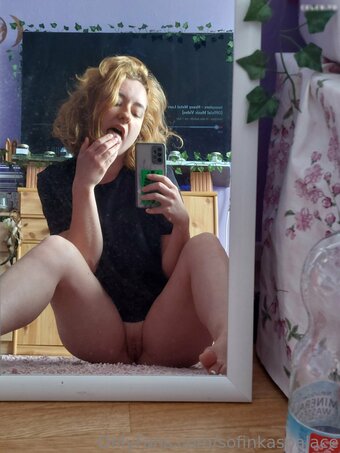 Sofinka / feen_tod / sofinkaspalace Nude Leaks OnlyFans Photo 29