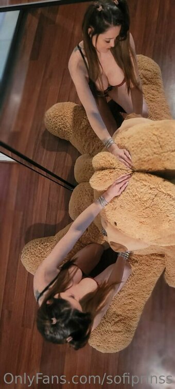 sofiprinss Nude Leaks Photo 14