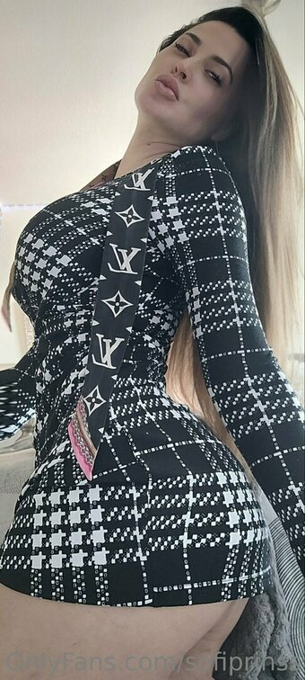 sofiprinss Nude Leaks Photo 23