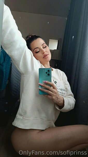 sofiprinss Nude Leaks Photo 26