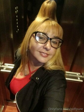 sofipure Nude Leaks Photo 14