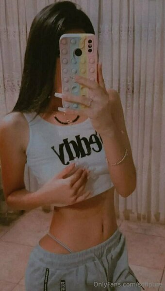 sofipure Nude Leaks Photo 27