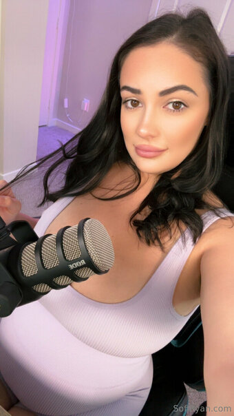 sofiryan Nude Leaks Photo 3