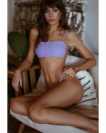 SofiSantam / Sofia Santamaria Nude Leaks Photo 23