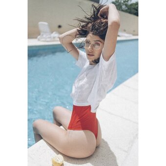 SofiSantam / Sofia Santamaria Nude Leaks Photo 26