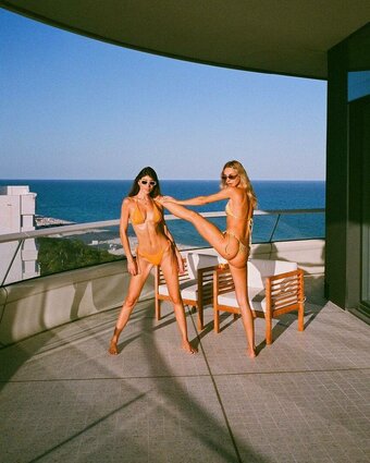 SofiSantam / Sofia Santamaria Nude Leaks Photo 28