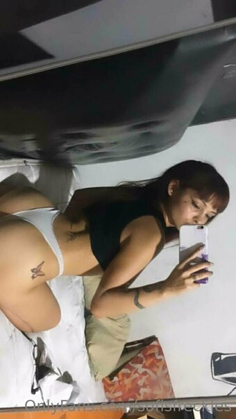 sofisfreckles Nude Leaks Photo 18