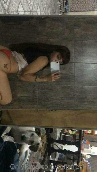 sofisfreckles Nude Leaks Photo 23
