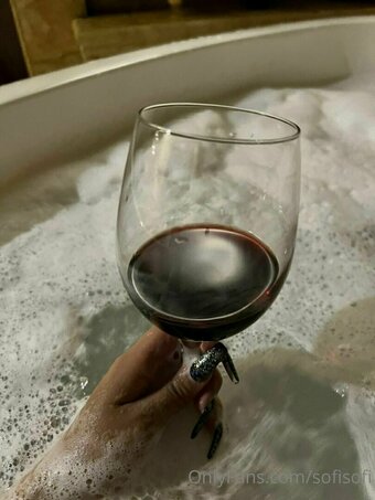 sofisofi Nude Leaks Photo 7