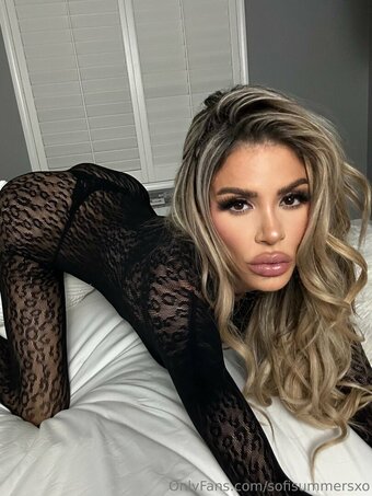 sofisummersxo Nude Leaks Photo 14