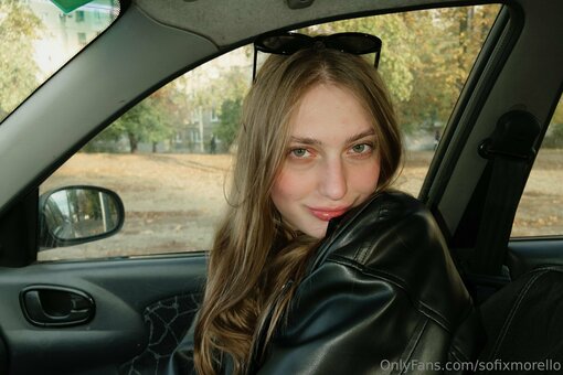 sofixmorello Nude Leaks Photo 6